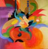 Jazzbirds